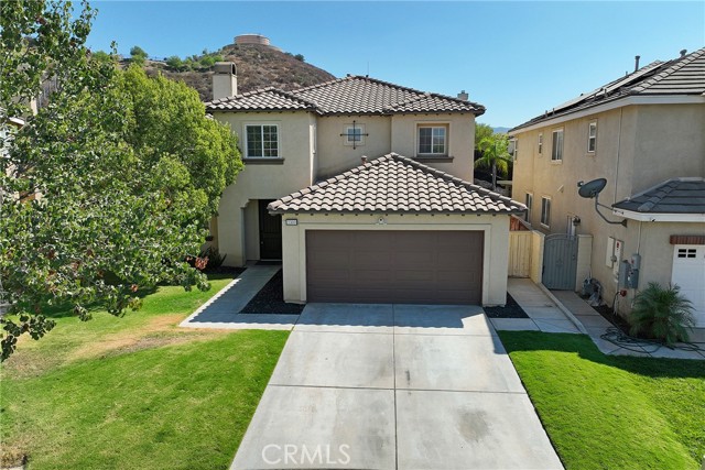 3369 Fern Circle, Lake Elsinore, CA 92530