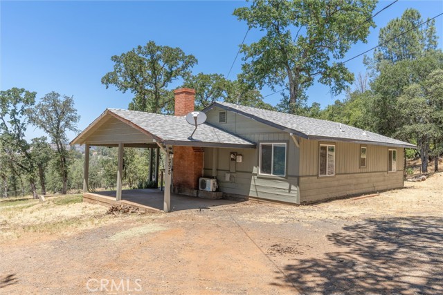 Detail Gallery Image 1 of 1 For 395 Hillcrest Ave, Oroville,  CA 95966 - 2 Beds | 1 Baths