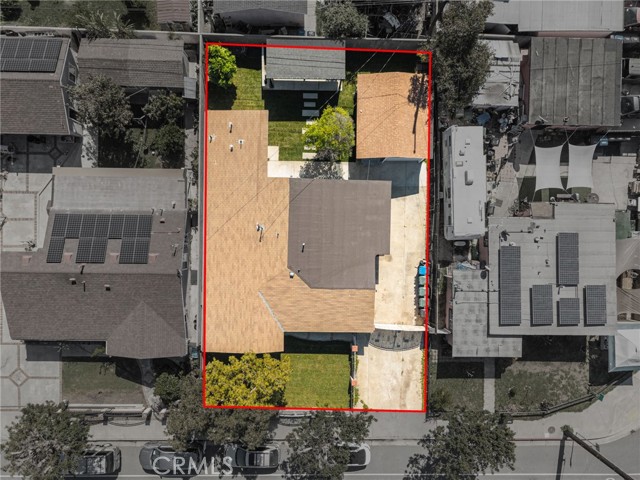 Detail Gallery Image 32 of 32 For 9134 Greenleaf Ave, Whittier,  CA 90602 - 3 Beds | 2 Baths