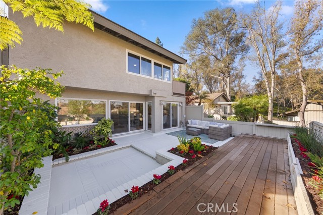 Detail Gallery Image 42 of 50 For 6535 E Paseo Murillo, Anaheim,  CA 92807 - 3 Beds | 2/1 Baths