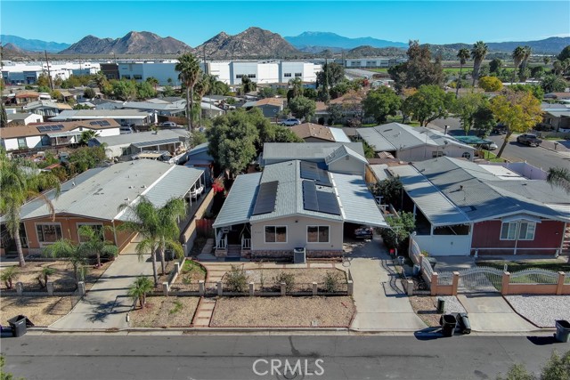 Detail Gallery Image 21 of 24 For 3123 El Rosario, Perris,  CA 92571 - 2 Beds | 2 Baths