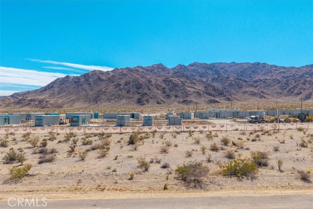 73345 Boling Drive, 29 Palms, California 92277, ,Commercial Sale,For Sale,Boling,JT25048807