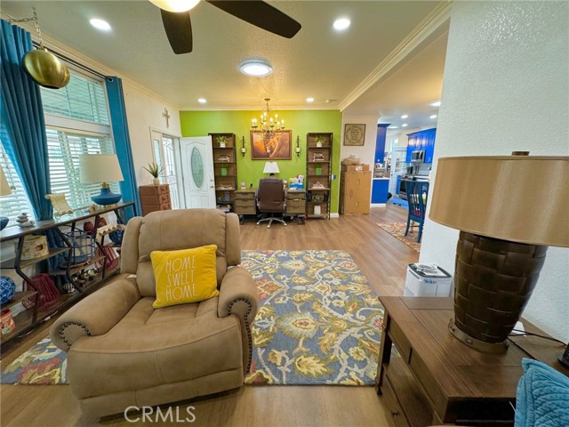 Detail Gallery Image 12 of 52 For 1630 W Covina Bld #4,  San Dimas,  CA 91773 - 2 Beds | 2 Baths