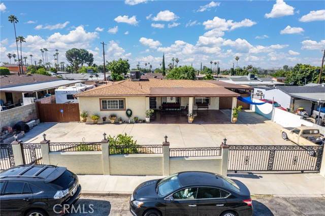 Detail Gallery Image 12 of 36 For 25479 Los Flores Dr, San Bernardino,  CA 92404 - 4 Beds | 2 Baths