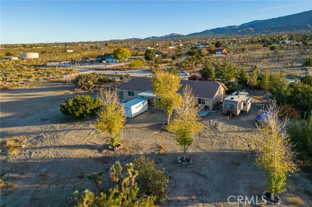 Detail Gallery Image 42 of 44 For 388 Calaveras Rd, Pinon Hills,  CA 92372 - 3 Beds | 2 Baths