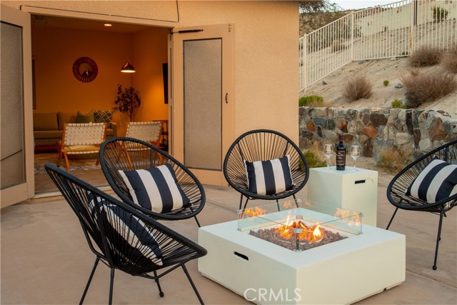 Detail Gallery Image 64 of 75 For 6185 Mirlo Rd, Yucca Valley,  CA 92284 - 3 Beds | 2 Baths