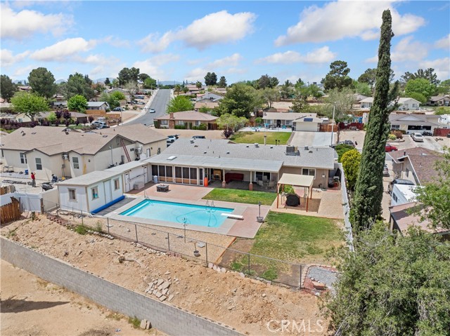 Detail Gallery Image 45 of 46 For 14427 Holly Dr, Victorville,  CA 92395 - 4 Beds | 2 Baths