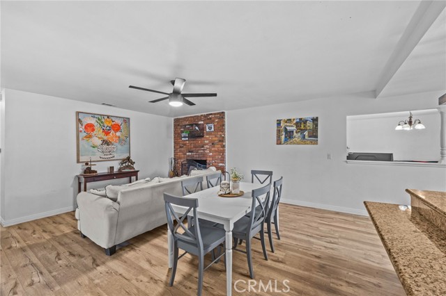 Detail Gallery Image 5 of 45 For 2365 Chatterton, Norco,  CA 92860 - 5 Beds | 2 Baths