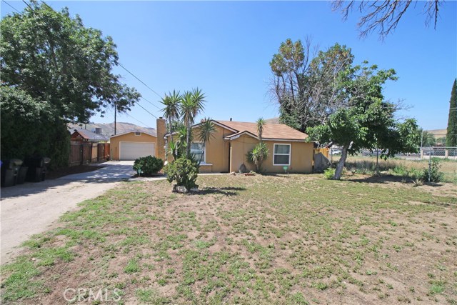 1191 W 41st St, San Bernardino, CA 92407