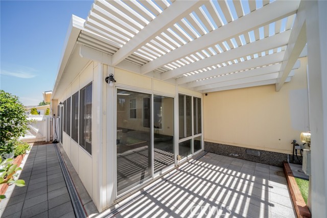 Detail Gallery Image 40 of 55 For 22241 Nisqually Rd #33,  Apple Valley,  CA 92308 - 3 Beds | 2 Baths