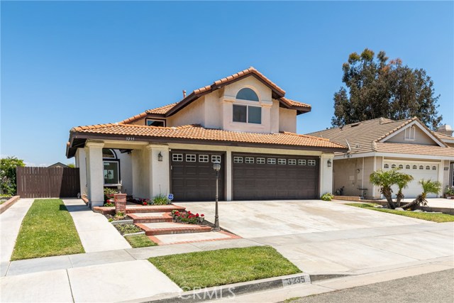 3235 Skyview Ln, Corona, CA 92882