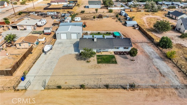 Detail Gallery Image 48 of 55 For 10661 Blackfoot Rd, Apple Valley,  CA 92308 - 3 Beds | 2 Baths