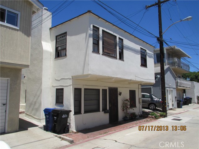 340 33rd Street, Hermosa Beach, California 90254, 3 Bedrooms Bedrooms, ,3 BathroomsBathrooms,Residential,Sold,33rd,SB16729687