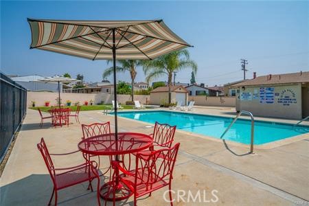 Detail Gallery Image 2 of 6 For 1560 S Otterbein Ave #87,  Rowland Heights,  CA 91748 - 3 Beds | 2 Baths