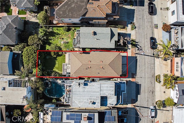 Detail Gallery Image 33 of 36 For 628 13th, Manhattan Beach,  CA 90266 - 3 Beds | 2 Baths