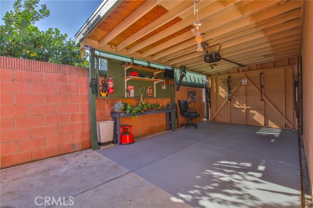 Detail Gallery Image 40 of 48 For 12107 Arlee, Norwalk,  CA 90650 - 3 Beds | 2/1 Baths