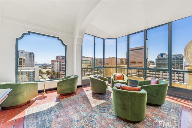 Detail Gallery Image 42 of 47 For 140 Linden Ave #956,  Long Beach,  CA 90802 - 1 Beds | 1 Baths