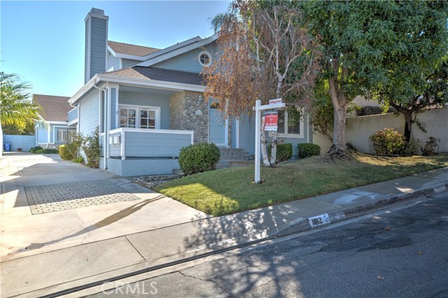 1812 Speyer Lane, Redondo Beach, California 90278, 3 Bedrooms Bedrooms, ,2 BathroomsBathrooms,Residential,Sold,Speyer,SB17244292