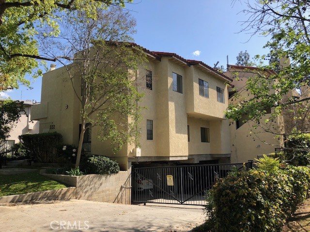 222 S Catalina Ave #8, Pasadena, CA 91106