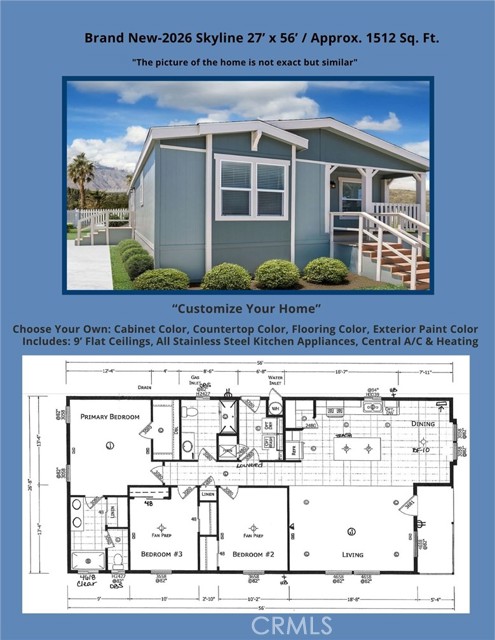 Front Image Thumbnail for CRIG26157387