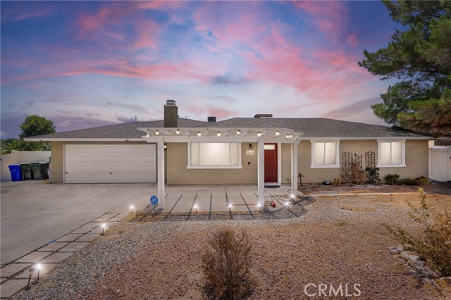 Detail Gallery Image 41 of 41 For 16605 Ottawa St, Victorville,  CA 92395 - 4 Beds | 3 Baths
