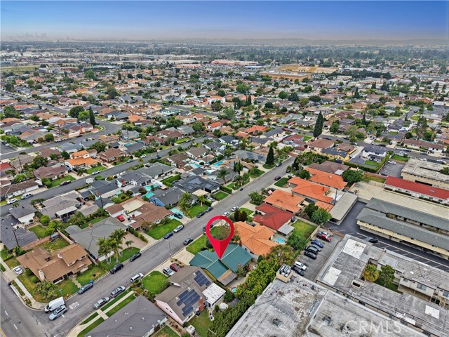 Detail Gallery Image 33 of 37 For 11858 Haro Ave, Downey,  CA 90241 - 3 Beds | 2 Baths