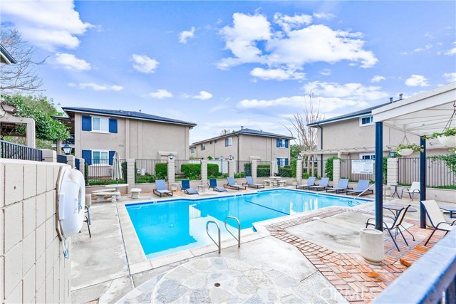 Detail Gallery Image 18 of 24 For 660 S Glassell St #14,  Orange,  CA 92866 - 1 Beds | 1 Baths