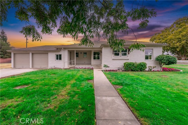 Detail Gallery Image 1 of 1 For 1600 W 5th St, Madera,  CA 93637 - 3 Beds | 2 Baths