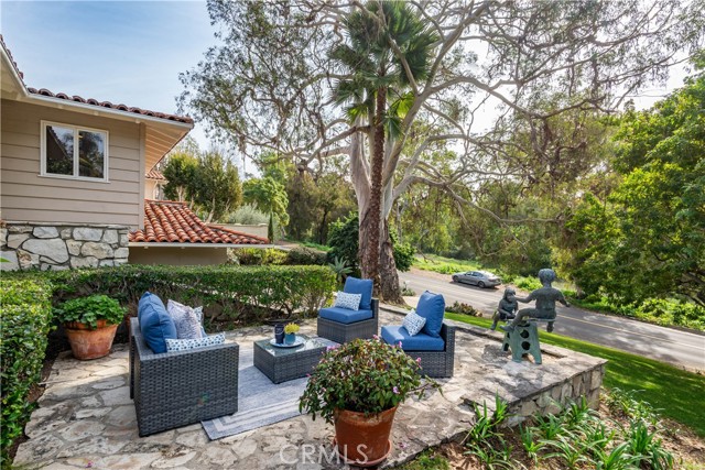 Detail Gallery Image 2 of 31 For 3401 Paseo Del Campo, Palos Verdes Estates,  CA 90274 - 3 Beds | 2 Baths