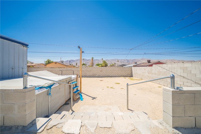 Detail Gallery Image 29 of 38 For 72183 Sunnyvale, Twentynine Palms,  CA 92277 - 3 Beds | 2 Baths