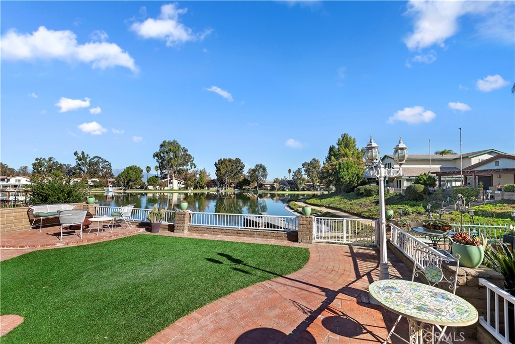 1469 Chalgrove Drive