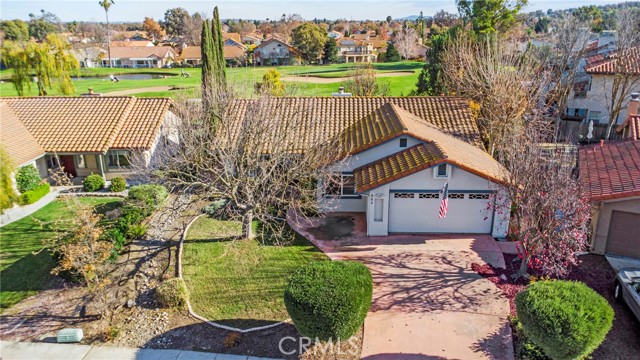 Detail Gallery Image 37 of 42 For 904 Spyglass Ct, Paso Robles,  CA 93446 - 3 Beds | 2 Baths