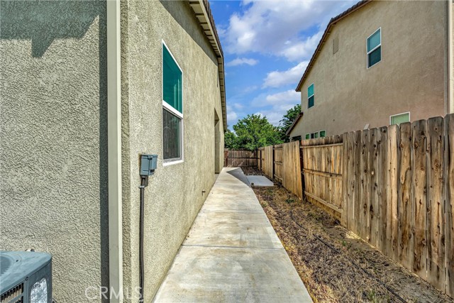 Detail Gallery Image 28 of 30 For 1240 Calvinson Pkwy, Patterson,  CA 95363 - 4 Beds | 2 Baths