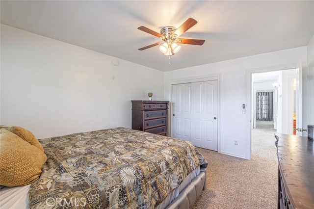 Detail Gallery Image 17 of 34 For 21131 Windsong St, California City,  CA 93505 - 3 Beds | 2/1 Baths