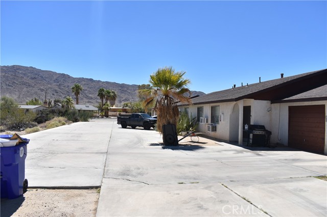 Detail Gallery Image 11 of 23 For 6735 Mesquite Dr, Twentynine Palms,  CA 92277 - – Beds | – Baths