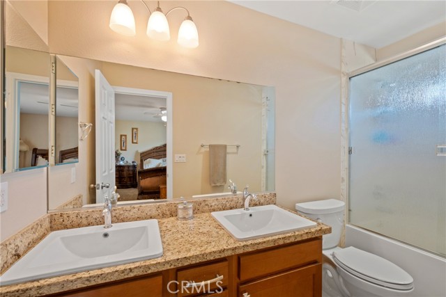 Detail Gallery Image 21 of 25 For 9220 Jacaranda Ave, Hesperia,  CA 92345 - 4 Beds | 2 Baths