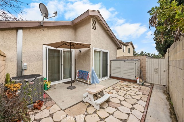 Detail Gallery Image 16 of 20 For 7750 Bolsa #28,  Midway City,  CA 92655 - 2 Beds | 1 Baths