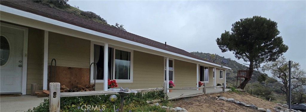 1929 Lebec Oaks Drive