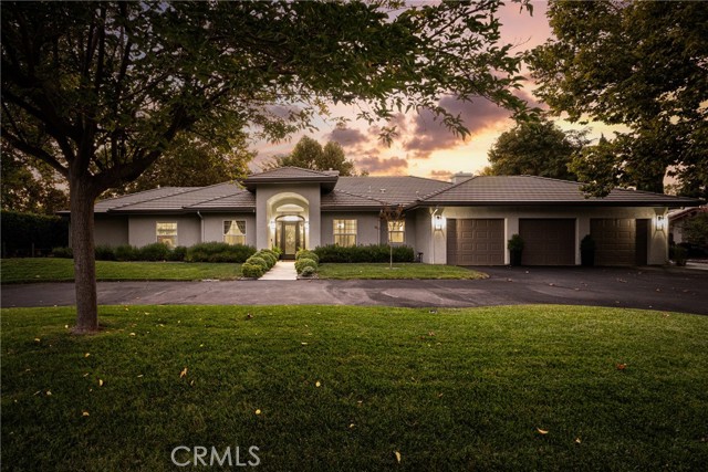 Detail Gallery Image 1 of 1 For 3021 Cielo Grande, Atascadero,  CA 93422 - 5 Beds | 3/1 Baths