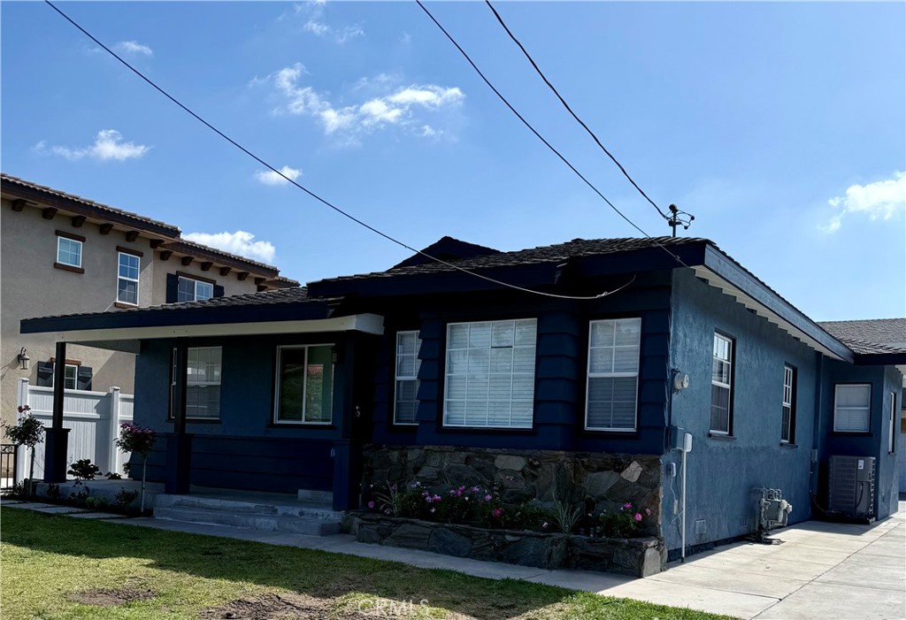530 N Dalton Avenue #528