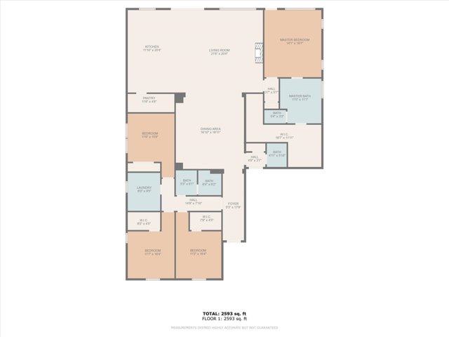 Details for 2521 Santa Fiora Drive, Corona, CA 92882