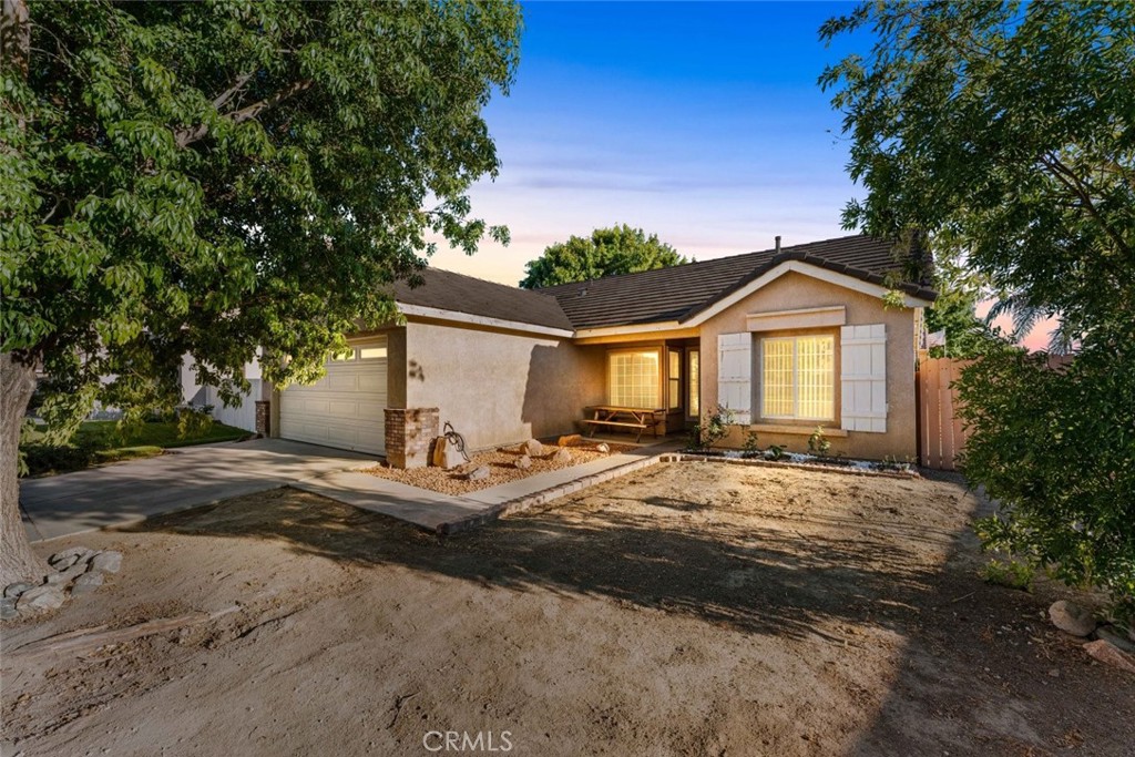 3456 Summer Breeze Avenue