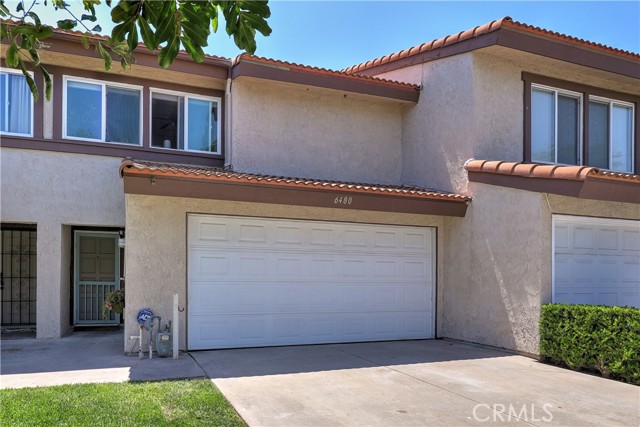 Detail Gallery Image 2 of 33 For 6480 Sonora Way, Cypress,  CA 90630 - 2 Beds | 2 Baths