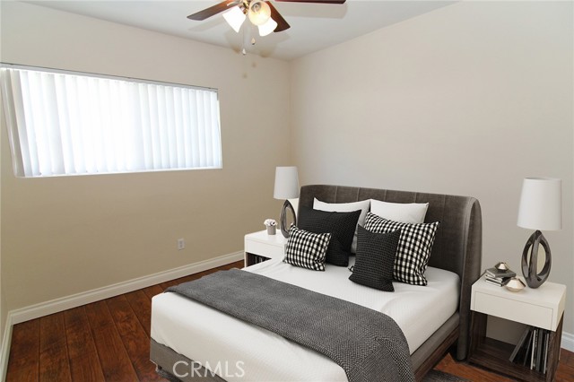 Detail Gallery Image 18 of 24 For 9310 Crebs Ave, Northridge,  CA 91324 - 4 Beds | 2 Baths