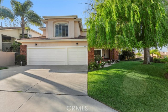 1001 S Rexford Ln, Anaheim Hills, CA 92808