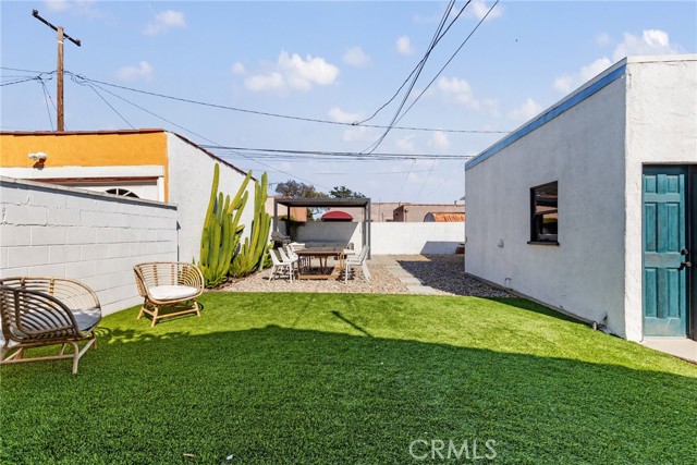 Detail Gallery Image 28 of 34 For 6042 Gundry Ave, Long Beach,  CA 90805 - 2 Beds | 1 Baths