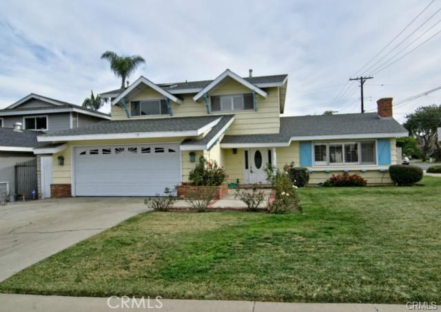 2300 La Linda Pl, Newport Beach, CA 92660