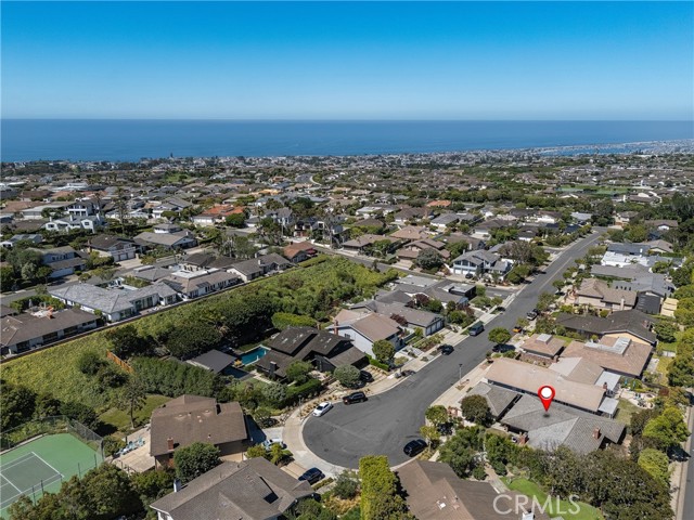 Detail Gallery Image 34 of 35 For 3620 Catamaran Dr, Corona Del Mar,  CA 92625 - 4 Beds | 2/1 Baths