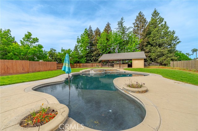 Detail Gallery Image 57 of 64 For 2117 Julia, Atwater,  CA 95301 - 4 Beds | 3 Baths