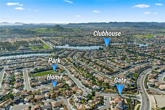 Detail Gallery Image 43 of 53 For 30100 Sutton Ct, Menifee,  CA 92584 - 4 Beds | 3 Baths